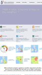 Mobile Screenshot of bliasolutions.com